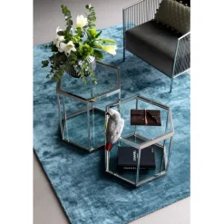 Tapis Cosy Ocean 200x300cm>KARE Design Hot