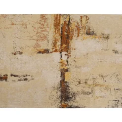 Tapis Dust doré 170x240cm>KARE Design Best