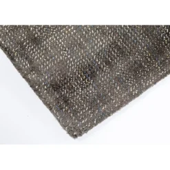 Tapis Gianna bleu pétrole170x240cm><noscript><img width=