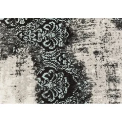 Tapis Kelim Ornaments turquoise 170x240cm><noscript><img width=