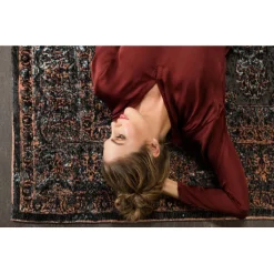 Tapis Kelim Pop Rockstar 170x240cm><noscript><img width=