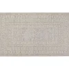 Tapis Outdoor Medaillon 230x330cm>KARE Design Outlet