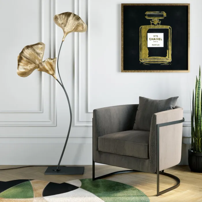 Tapis Ovado colore 170x240cm>KARE Design Sale