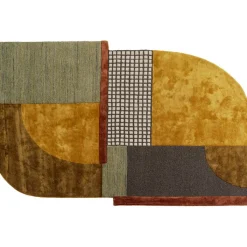 Tapis Seventy 170x240cm>KARE Design Best