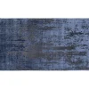 Tapis Silja bleu 170x240cm>KARE Design