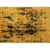 Tapis Silja jaune 200x300cm>KARE Design Clearance