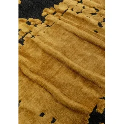 Tapis Silja jaune 200x300cm><noscript><img width=