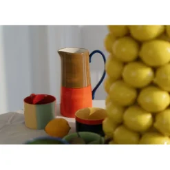 Tasse à café Capri 8cm>KARE Design Outlet