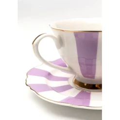 Tasse à café Harlequin violet (2 pcs.)><noscript><img width=