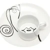 Tasse à café Viso Donna (2/pcs)>KARE Design Best