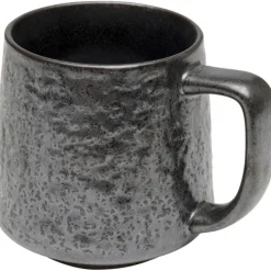 Tasse Cosmos noir>KARE Design Discount