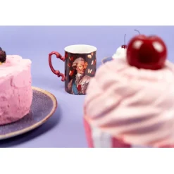 Tasse Duc Papillon>KARE Design Hot