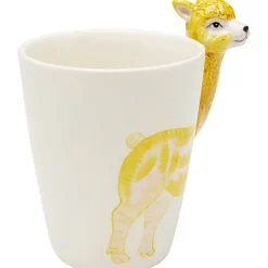 Tasse Funny Animal Alpaca 12cm><noscript><img width=