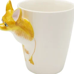 Tasse Funny Animal Dog 12cm><noscript><img width=