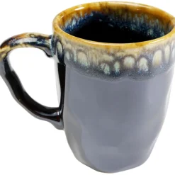 Tasse Lio bleu nuit>KARE Design Clearance