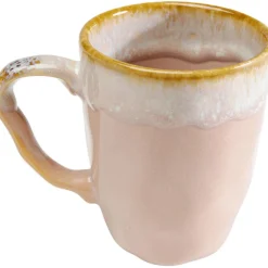 Tasse Nala rose>KARE Design Outlet