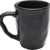 Tasse Organic noire>KARE Design Hot