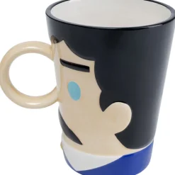 Tasse Sir 13cm><noscript><img width=