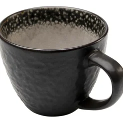 Tasse Soho gris 9cm>KARE Design Discount