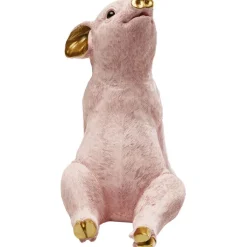 Tirelire Chillac Pig>KARE Design Clearance