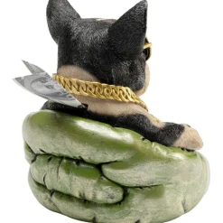 Tirelire Chillax Dog 21cm><noscript><img width=