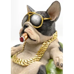 Tirelire Chillax Dog 21cm><noscript><img width=