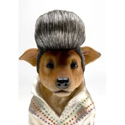 Tirelire King Dog 33cm><noscript><img width=