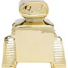 Tirelire Robot doré 16cm>KARE Design Online