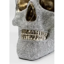 Tirelire Skull Crystals><noscript><img width=