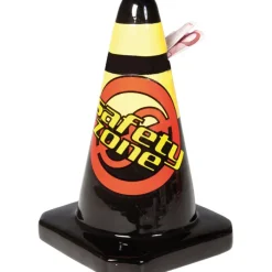 Tirelire Traffic Cone ass.>KARE Design Sale
