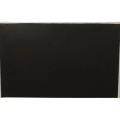 Tête de lit Benito Moon crème 160cm><noscript><img width=