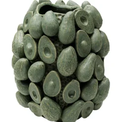 Vase Avocados 31cm>KARE Design Best