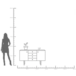 Vase Balance Ø16cm><noscript><img width=