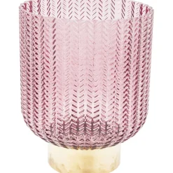 Vase Barfly berry 24cm>KARE Design Hot