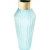 Vase Barfly bleu clair 43cm>KARE Design Outlet