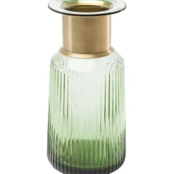 Vase Barfly vert 30cm>KARE Design Clearance
