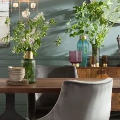 Vase Barfly vert 30cm><noscript><img width=