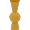 Vase Blow jaune 55cm>KARE Design New