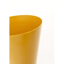 Vase Blow jaune 55cm><noscript><img width=