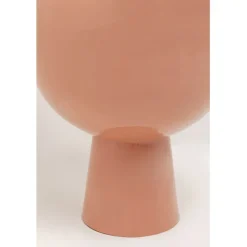 Vase Blow Peach 83cm><noscript><img width=