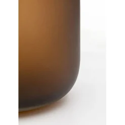 Vase Buckle marron 21cm><noscript><img width=