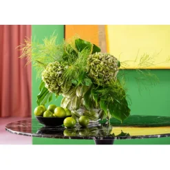 Vase Carambola 23cm>KARE Design Outlet