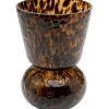 Vase Caramel 25cm>KARE Design