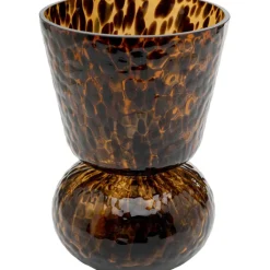 Vase Caramel 25cm>KARE Design