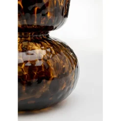 Vase Caramel 25cm><noscript><img width=