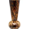 Vase Caramel 35cm>KARE Design Outlet