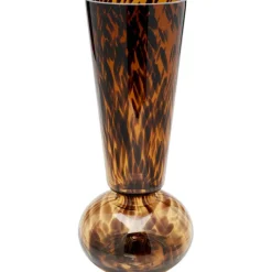 Vase Caramel 35cm>KARE Design Outlet