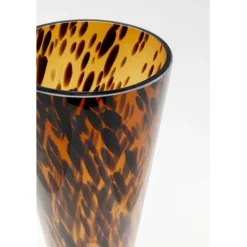 Vase Caramel 35cm><noscript><img width=