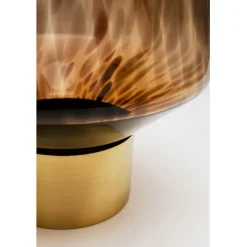 Vase Caramel 41cm><noscript><img width=