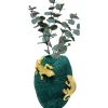 Vase Chameleon Jack Fruit 39>KARE Design Sale
